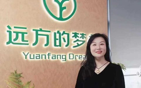 七年健康探索路 遇见远方好物终得安心