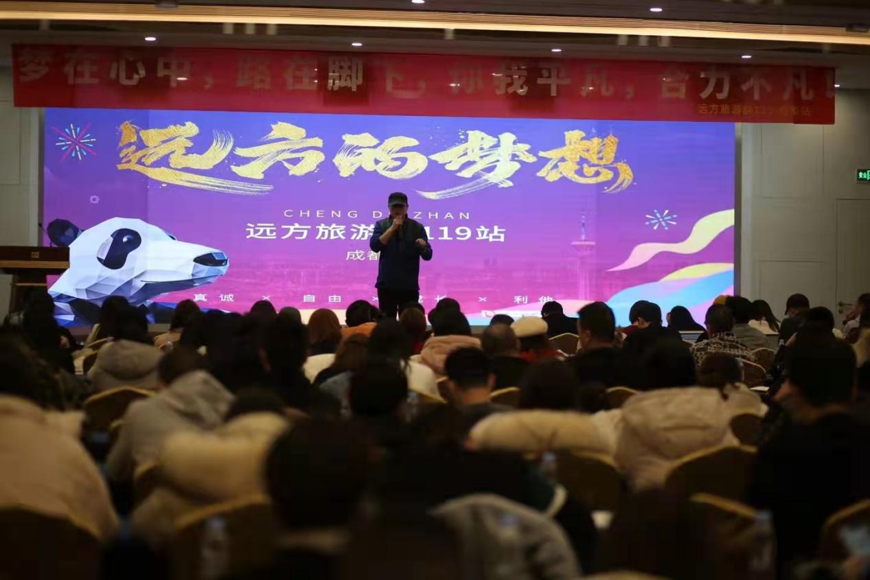 远方好物平台优势解析：十年公益电商供应链创新模式插图6