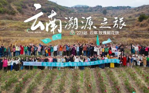 昆明溯源之旅：揭秘摄影部辛酸与成长