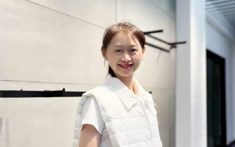 远方好物店主桔子：从迷茫到从容的成长蜕变之路