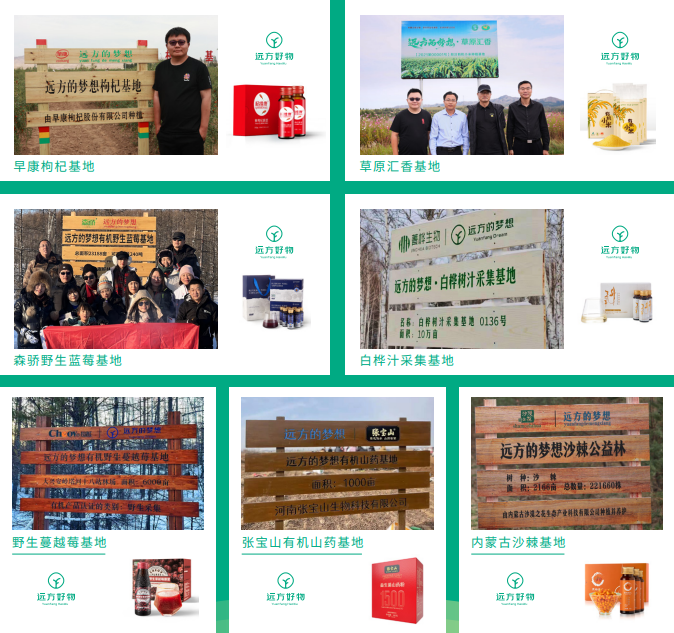 远方好物平台优势解析：十年公益电商供应链创新模式插图9