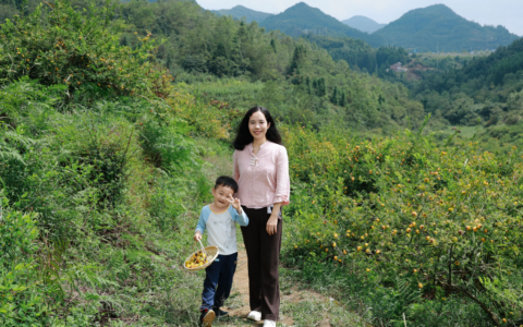 外贸精英转型远方事业：家庭健康三部曲幸福指南