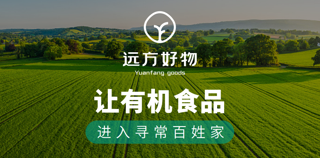 远方好物平台优势解析：十年公益电商供应链创新模式插图8