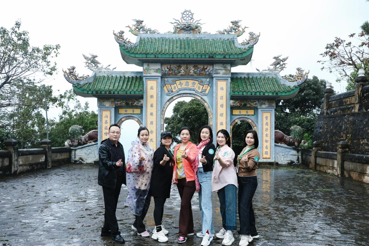 远方好物邮轮博览会打造电商文旅新模式插图3