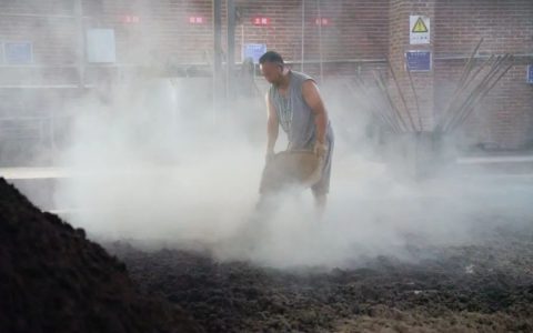 溯源渡河酒12987坤沙工艺详解