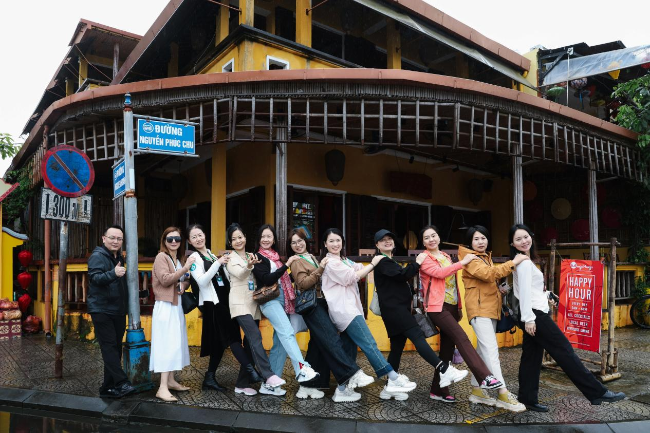 远方好物邮轮博览会打造电商文旅新模式插图2