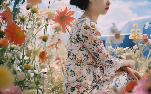 分享远方好物：为健康与平价有机食品代言