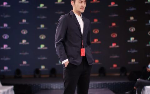 皮尔卡丹时装秀彦导5天高效落地长沙溯源合作盛况