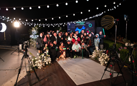 忆丝芸创始人君君热血担当 国货染发剂崛起之路