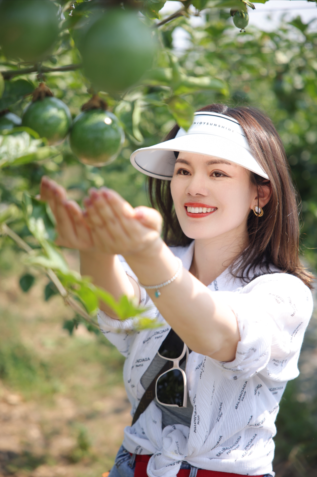 选择远方好物：为健康食品多一个安全选择