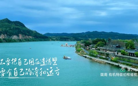 远方直播中国重建商业信任之路