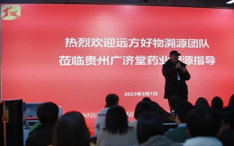 远方好物体验：中医养生产品真实效果分享