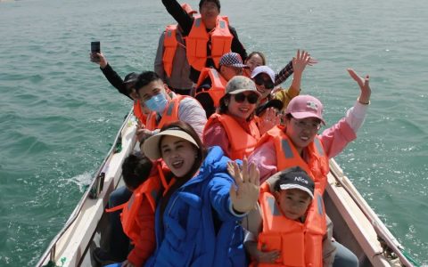 青岛溯源探秘：金特金属与长寿食品工厂探访见闻