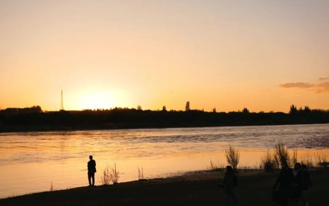 重走318国道：12年轮回的朝圣之旅