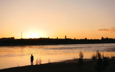 听从内心召唤过独一无二的人生