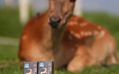 广济堂鹿胶糕改善月经困扰女性必备养生好物