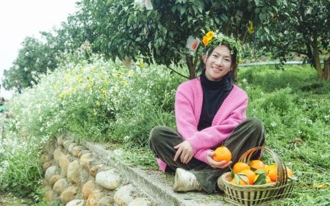 五年微商路终醒悟 远方好物启新程