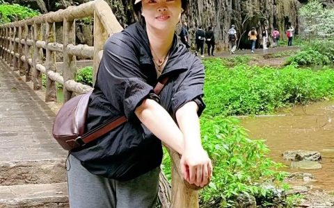 70后妈妈创业选远方好物 分享家庭教育与绿色健康之路