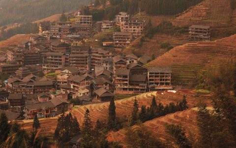 中年危机与远方好物：父母健康与自我救赎之路