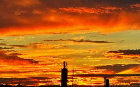 北鹅江山韩总传奇：扭亏为盈的北鹅帝国崛起之路