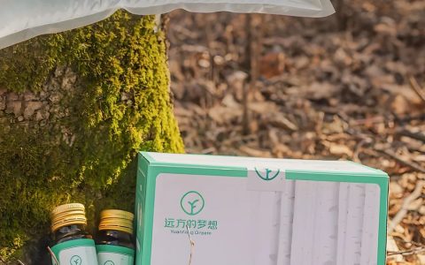 远方奇迹：白桦树汁销量破亿创纪录，行业开创者引领健康潮流