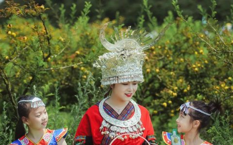 刺梨产业泰斗郑鲁平：揭秘刺梨发展背后的科研力量