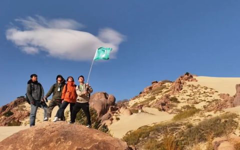 赤峰东荣羊绒全产业链揭秘行业之巅的匠心与品质