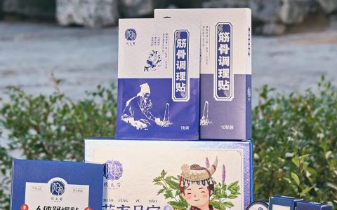 陀太医系列热销背后：揭秘爆款产品背后的中医智慧