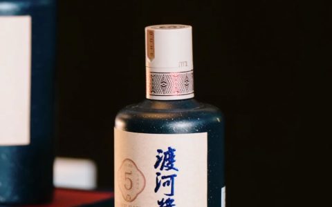 溯源渡河酱酒：揭秘茅台镇真年份坤沙工艺的极致选择