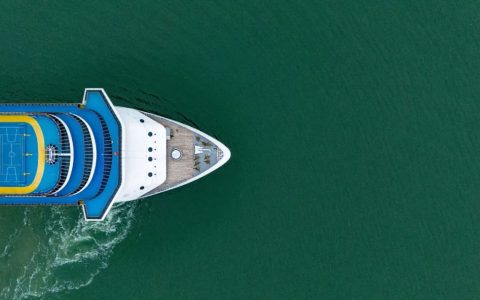 远方海博会开创首例邮轮品鉴会引领文旅溯源升级