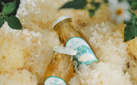 揭秘猫千岁：广西银耳巨头崛起之路