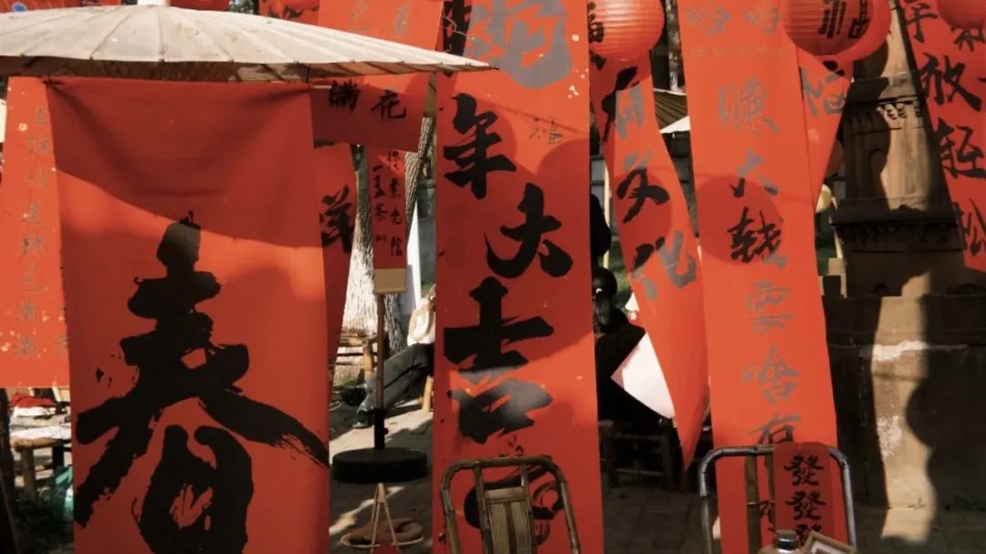 立春扫尘迎新生 共享循环待春来