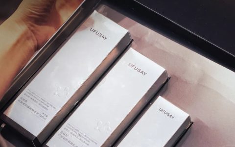 优肤皙周年庆典：冠军溯源与低倍率护肤的完美融合