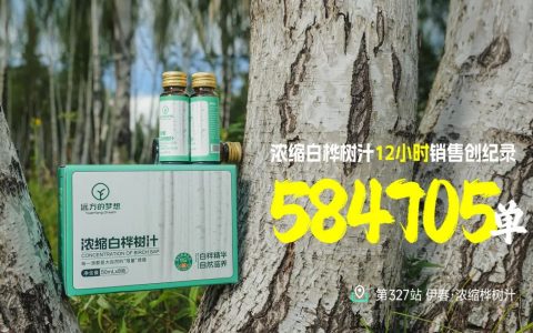 白桦树汁的神奇功效与保存技术揭秘