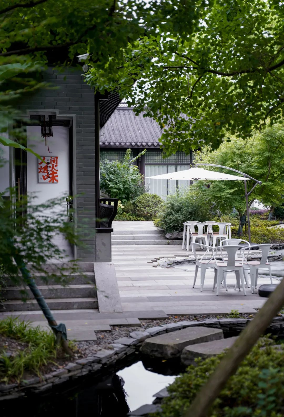 墨兰庭主理人亲荐远方好物 打造健康有机餐厅的无限可能