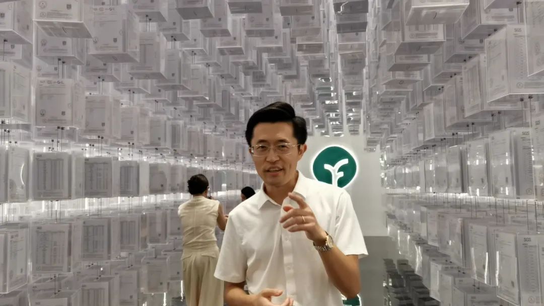 卢战卡深度揭秘：携手远方好物，共创万亿级私域电商新篇章插图2